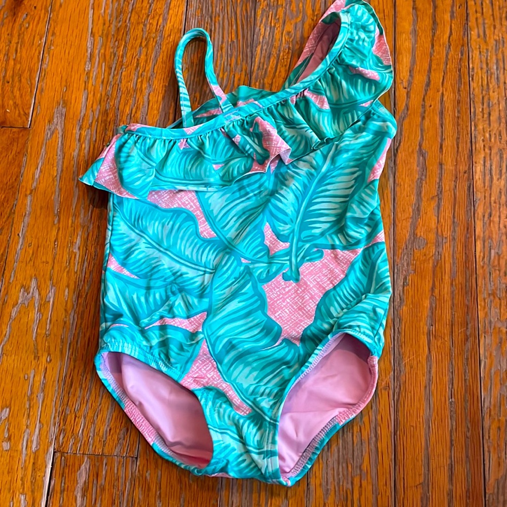Vineyard Vines One-Piece Infant swimsuit 6-12 months